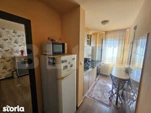 Apartament 2 camere, 41 mp, et. 6, Craiovita zona Niela — miniatura 4