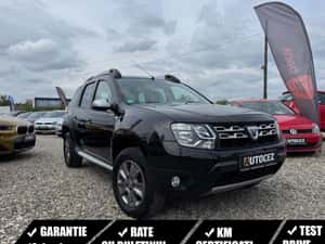 Dacia Duster 2015/ 1.6 Mpi Benzina+Gpl-Preț 7950 €-RATE/GARANȚIE — miniatura 1