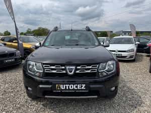 Dacia Duster 2015/ 1.6 Mpi Benzina+Gpl-Preț 7950 €-RATE/GARANȚIE — miniatura 2