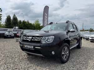 Dacia Duster 2015/ 1.6 Mpi Benzina+Gpl-Preț 7950 €-RATE/GARANȚIE — miniatura 3