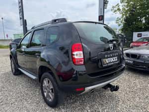 Dacia Duster 2015/ 1.6 Mpi Benzina+Gpl-Preț 7950 €-RATE/GARANȚIE — miniatura 4