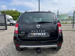 Dacia Duster 2015/ 1.6 Mpi Benzina+Gpl-Preț 7950 €-RATE/GARANȚIE — miniatura 5