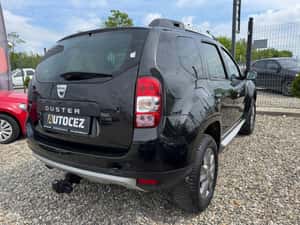 Dacia Duster 2015/ 1.6 Mpi Benzina+Gpl-Preț 7950 €-RATE/GARANȚIE — miniatura 6