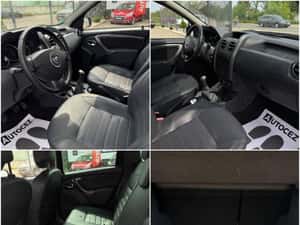 Dacia Duster 2015/ 1.6 Mpi Benzina+Gpl-Preț 7950 €-RATE/GARANȚIE — miniatura 7