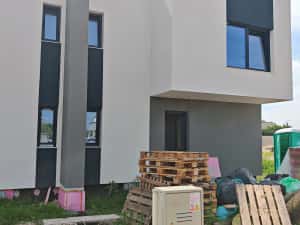 Vand jumatate de Duplex in Giarmata Vii — miniatura 2