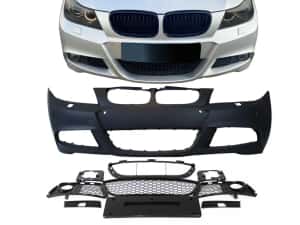Bara fata BMW E90 Mtech M Mpack M3 *** PROMOTIE *** — miniatura 2