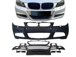 Bara fata BMW E90 Mtech M Mpack M3 *** PROMOTIE *** — miniatura 6