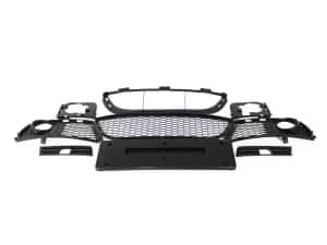 Bara fata BMW E90 Mtech M Mpack M3 *** PROMOTIE *** — miniatura 8