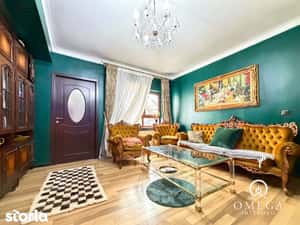 3 camere Centru Piata Unirii 135.000 Euro — miniatura 4