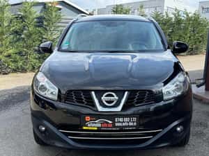 Nissan Qashqai+2 Diesel 1.6 2011 Manuala — miniatura 2