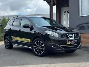Nissan Qashqai+2 Diesel 1.6 2011 Manuala — miniatura 3