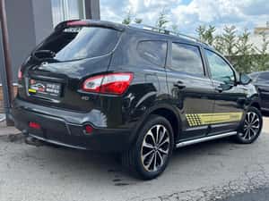 Nissan Qashqai+2 Diesel 1.6 2011 Manuala — miniatura 5