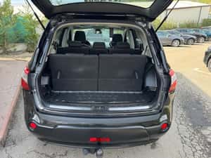 Nissan Qashqai+2 Diesel 1.6 2011 Manuala — miniatura 7