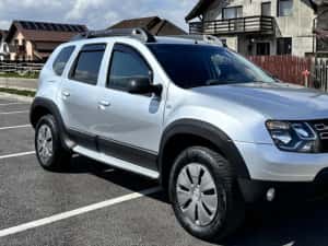 Dacia Duster 1.5Dci 4x4 2014 *Laureat*