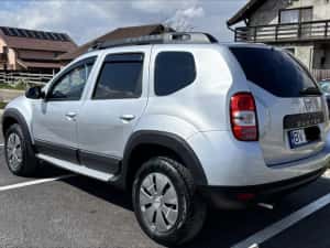 Dacia Duster 1.5Dci 4x4 2014 *Laureat* — miniatura 2