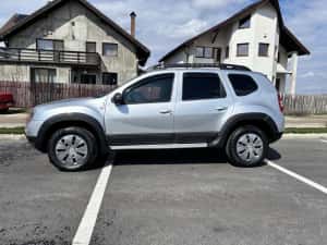 Dacia Duster 1.5Dci 4x4 2014 *Laureat* — miniatura 3