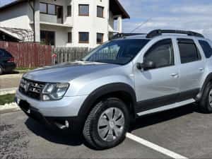 Dacia Duster 1.5Dci 4x4 2014 *Laureat* — miniatura 4