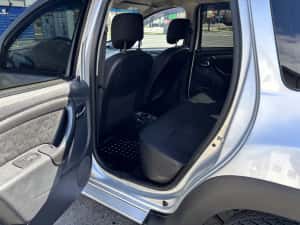 Dacia Duster 1.5Dci 4x4 2014 *Laureat* — miniatura 5