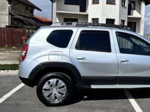Dacia Duster 1.5Dci 4x4 2014 *Laureat* — miniatura 6