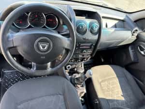 Dacia Duster 1.5Dci 4x4 2014 *Laureat* — miniatura 8