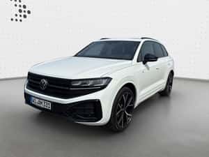 Volkswagen Touareg 2024, 37.000 km, Diesel, Automată