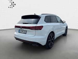 Volkswagen Touareg 2024, 37.000 km, Diesel, Automată — miniatura 2