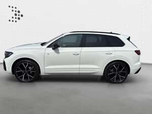 Volkswagen Touareg 2024, 37.000 km, Diesel, Automată — miniatura 3