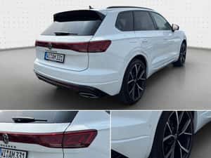 Volkswagen Touareg 2024, 37.000 km, Diesel, Automată — miniatura 4