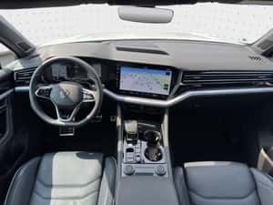 Volkswagen Touareg 2024, 37.000 km, Diesel, Automată — miniatura 5
