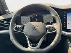 Volkswagen Touareg 2024, 37.000 km, Diesel, Automată — miniatura 7