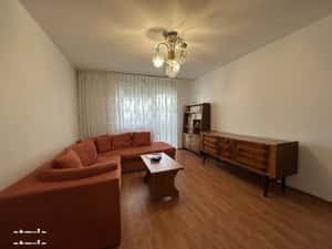 Agentia imobiliara VIGAFON inchiriaza apartament 2 camere Vest-Aurora — miniatura 2