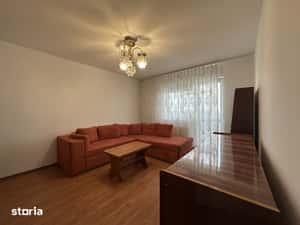 Agentia imobiliara VIGAFON inchiriaza apartament 2 camere Vest-Aurora — miniatura 4