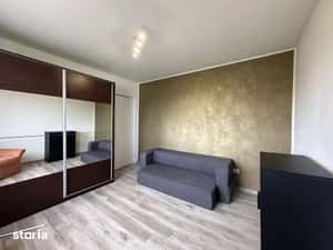 Agentia imobiliara VIGAFON inchiriaza apartament 2 camere Vest-Aurora — miniatura 5