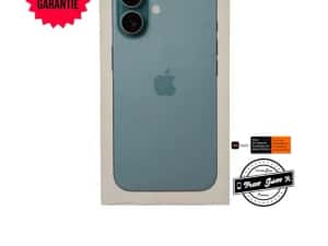 iPhone 16 128GB Teal - GARANTIE 24 LUNI | TrueGSM — miniatura 2