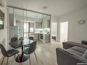 Regim Hotelier in Orasul Suceava Zone Centrale Apartamente de Lux / Acceptam Vouchere Vacante