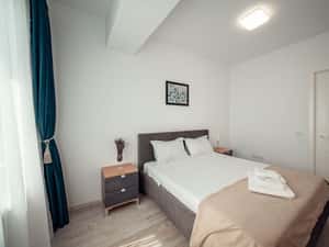 Regim Hotelier in Orasul Suceava Zone Centrale Apartamente de Lux / Acceptam Vouchere Vacante — miniatura 10