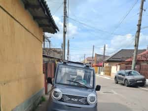 Masina RDB Comby nou nouț de vanzare — miniatura 1