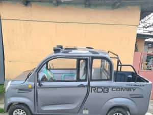 Masina RDB Comby nou nouț de vanzare — miniatura 2