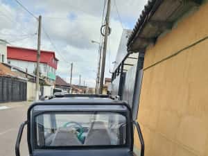 Masina RDB Comby nou nouț de vanzare — miniatura 3