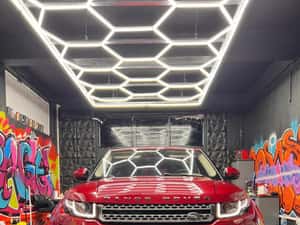 Land Rover Range Rover Evoque - 2017 — miniatura 2