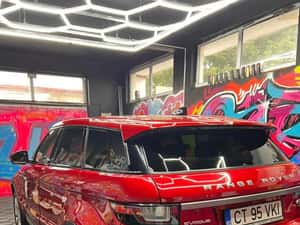 Land Rover Range Rover Evoque - 2017 — miniatura 4