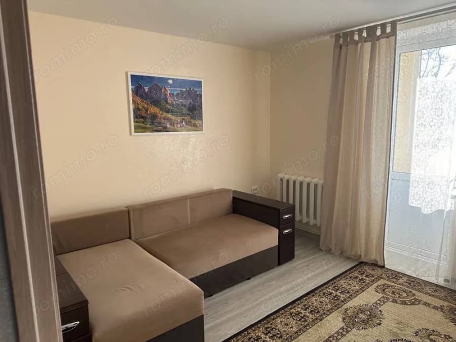 Garsoniera de inchiriat in zona Buziasului — fotografie 1 din 3