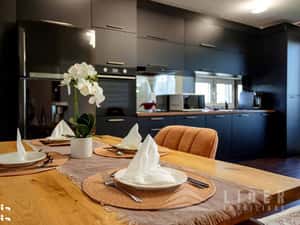Apartament cu 3 camere de vanzare Ansamblul Grand Park Gheorgheni