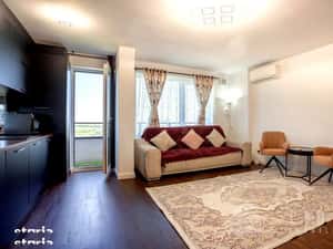 Apartament cu 3 camere de vanzare Ansamblul Grand Park Gheorgheni — miniatura 3