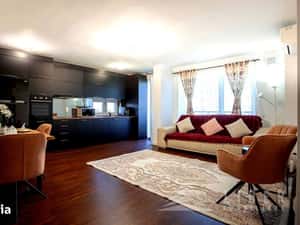 Apartament cu 3 camere de vanzare Ansamblul Grand Park Gheorgheni — miniatura 4