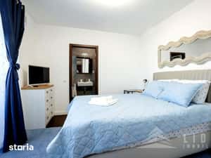 Apartament cu 3 camere de vanzare Ansamblul Grand Park Gheorgheni — miniatura 5
