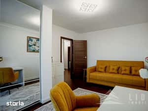 Apartament cu 3 camere de vanzare Ansamblul Grand Park Gheorgheni — miniatura 6