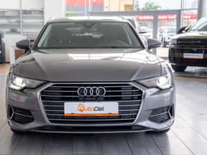 Audi A6 Semi-automată 204 HP Diesel de vânzare — miniatura 2