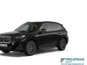 BMW X1 2025, 21.300 km, Diesel, 197 CP, Automată