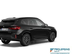 BMW X1 2025, 21.300 km, Diesel, 197 CP, Automată — miniatura 2